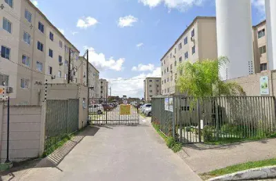 Oportunidade única em jaboatao dos guararapes - pe | tipo: apartamento | negociação: venda direta online  | situação: imóvel