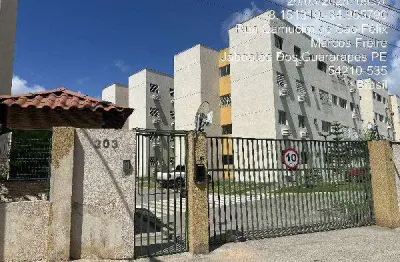 Oportunidade única em jaboatao dos guararapes - pe | tipo: apartamento | negociação: venda direta online  | situação: imóvel