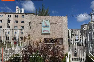 Oportunidade única em jaboatao dos guararapes - pe | tipo: apartamento | negociação: venda online  | situação: imóvel