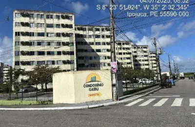 Oportunidade única em ipojuca - pe | tipo: apartamento | negociação: venda direta online  | situação: imóvel