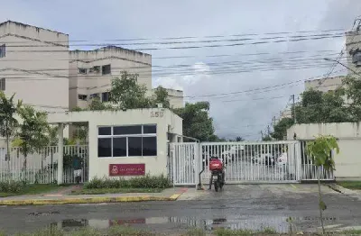 Oportunidade única em sao lourenco da mata - pe | tipo: apartamento | negociação: venda direta online  | situação: imóvel