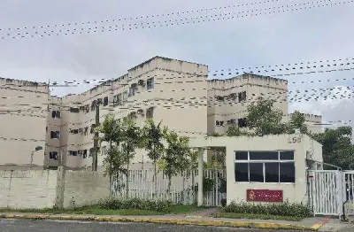 Oportunidade Única em SAO LOURENCO DA MATA - PE | Tipo: Apartamento | Negociação: Venda Direta Online  | Situação: Imóvel