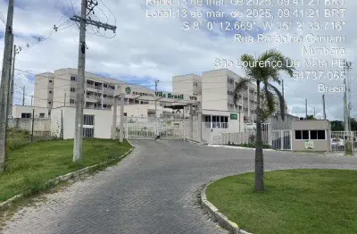 Oportunidade única em sao lourenco da mata - pe | tipo: apartamento | negociação: venda direta online  | situação: imóvel