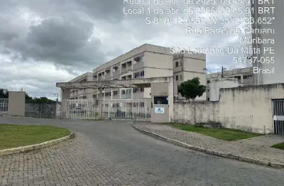 Oportunidade única em sao lourenco da mata - pe | tipo: apartamento | negociação: venda direta online  | situação: imóvel