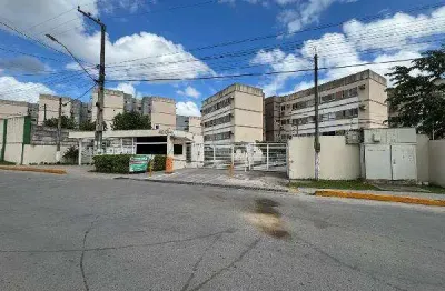 Oportunidade única em sao lourenco da mata - pe | tipo: apartamento | negociação: venda direta online  | situação: imóvel