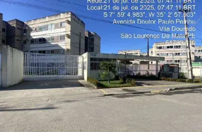 Oportunidade única em sao lourenco da mata - pe | tipo: apartamento | negociação: venda direta online  | situação: imóvel
