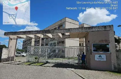 Oportunidade única em sao lourenco da mata - pe | tipo: apartamento | negociação: venda online  | situação: imóvel