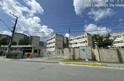 Oportunidade única em sao lourenco da mata - pe | tipo: apartamento | negociação: venda direta online  | situação: imóvel