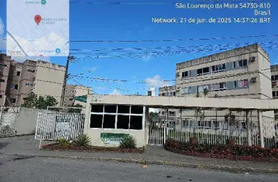 Oportunidade única em sao lourenco da mata - pe | tipo: apartamento | negociação: venda direta online  | situação: imóvel
