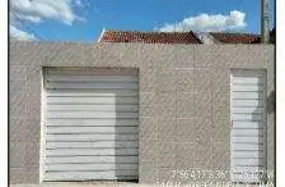Oportunidade única em santa cruz do capibaribe - pe | tipo: casa | negociação: venda direta online  | situação: imóvel