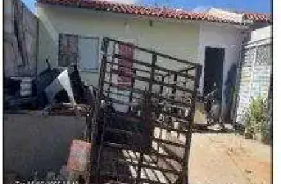 Oportunidade única em santa cruz do capibaribe - pe | tipo: casa | negociação: venda direta online  | situação: imóvel
