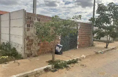 Oportunidade única em santa cruz do capibaribe - pe | tipo: casa | negociação: venda direta online  | situação: imóvel