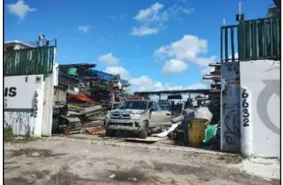 Oportunidade única em recife - pe | tipo: terreno | negociação: venda direta online  | situação: imóvel