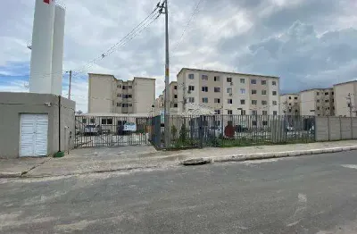 Oportunidade única em paulista - pe | tipo: apartamento | negociação: venda direta online  | situação: imóvel