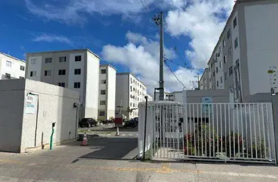 Oportunidade única em paulista - pe | tipo: apartamento | negociação: venda direta online  | situação: imóvel