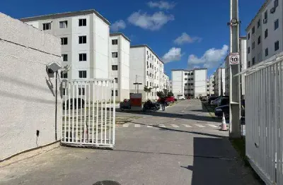 Oportunidade única em paulista - pe | tipo: apartamento | negociação: venda direta online  | situação: imóvel