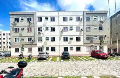 Oportunidade única em paulista - pe | tipo: apartamento | negociação: venda direta online  | situação: imóvel