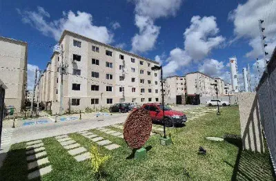 Oportunidade única em paulista - pe | tipo: apartamento | negociação: venda direta online  | situação: imóvel