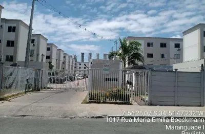 Oportunidade única em paulista - pe | tipo: apartamento | negociação: venda online  | situação: imóvel