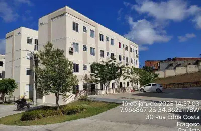 Oportunidade única em paulista - pe | tipo: apartamento | negociação: venda direta online  | situação: imóvel