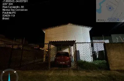 Oportunidade única em paulista - pe | tipo: apartamento | negociação: venda direta online  | situação: imóvel