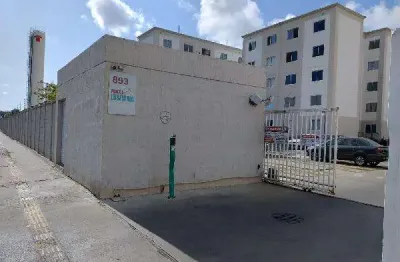 Oportunidade única em paulista - pe | tipo: apartamento | negociação: venda direta online  | situação: imóvel