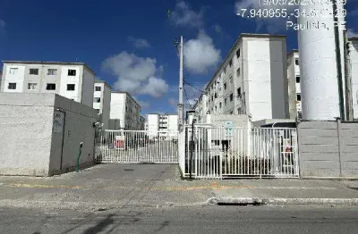 Oportunidade única em paulista - pe | tipo: apartamento | negociação: venda direta online  | situação: imóvel