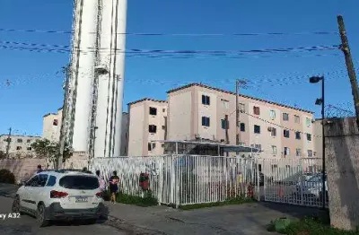 Oportunidade única em paulista - pe | tipo: apartamento | negociação: venda direta online  | situação: imóvel