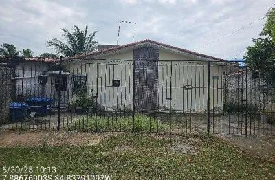 Oportunidade única em paulista - pe | tipo: casa | negociação: venda direta online  | situação: imóvel