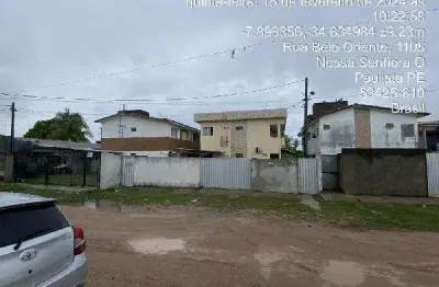 Oportunidade Única em PAULISTA - PE | Tipo: Casa | Negociação: Venda Direta Online  | Situação: Imóvel