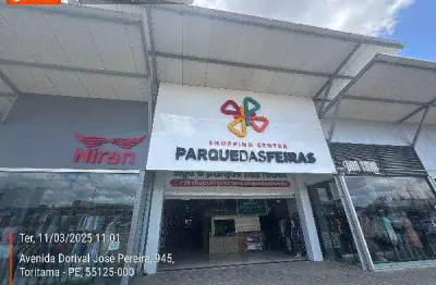 Oportunidade única em toritama - pe | tipo: loja | negociação: venda direta online  | situação: imóvel