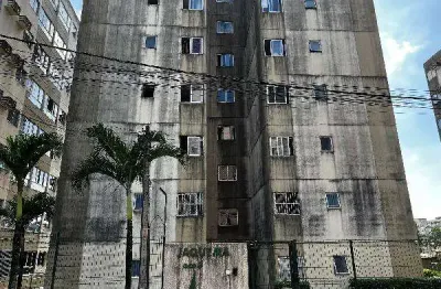 Oportunidade única em sao lourenco da mata - pe | tipo: apartamento | negociação: venda direta online  | situação: imóvel