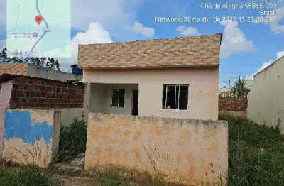 Oportunidade única em cha de alegria - pe | tipo: casa | negociação: venda direta online  | situação: imóvel