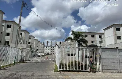 Oportunidade única em paulista - pe | tipo: apartamento | negociação: venda direta online  | situação: imóvel