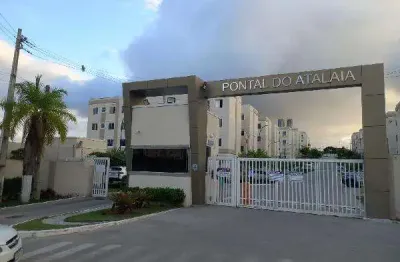 Oportunidade única em paulista - pe | tipo: apartamento | negociação: venda direta online  | situação: imóvel