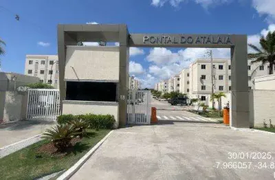 Oportunidade única em paulista - pe | tipo: apartamento | negociação: venda online  | situação: imóvel