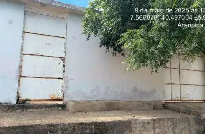 Oportunidade única em araripina - pe | tipo: casa | negociação: venda direta online  | situação: imóvel