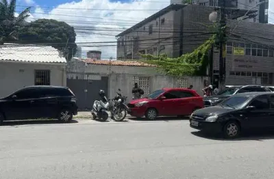 Casa com 7 quartos à venda na Rua Francisco Alves, 362, Ilha do Leite, Recife