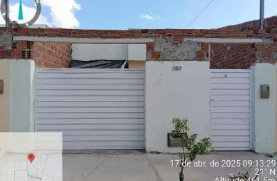 Oportunidade única em santa cruz do capibaribe - pe | tipo: casa | negociação: venda direta online  | situação: imóvel