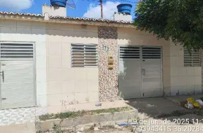 Oportunidade única em santa cruz do capibaribe - pe | tipo: casa | negociação: venda online  | situação: imóvel