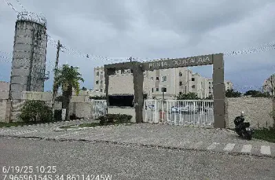 Oportunidade Única em PAULISTA - PE | Tipo: Apartamento | Negociação: Venda Direta Online  | Situação: Imóvel