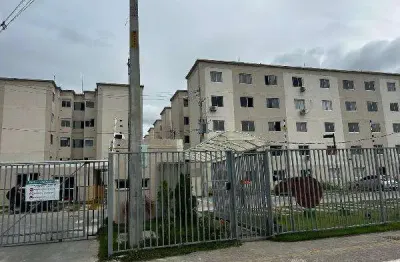 Oportunidade Única em PAULISTA - PE | Tipo: Apartamento | Negociação: Venda Direta Online  | Situação: Imóvel