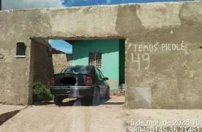 Oportunidade Única em BREJO DA MADRE DE DEUS - PE | Tipo: Casa | Negociação: Venda Direta Online  | Situação: Imóvel