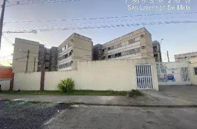 Oportunidade Única em SAO LOURENCO DA MATA - PE | Tipo: Apartamento | Negociação: Venda Direta Online  | Situação: Imóvel