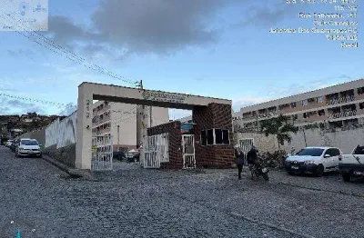 Oportunidade Única em JABOATAO DOS GUARARAPES - PE | Tipo: Apartamento | Negociação: Venda Direta Online  | Situação: Imóvel