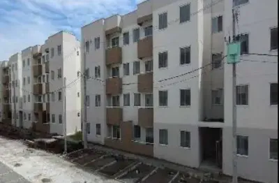 Oportunidade Única em IGARASSU - PE | Tipo: Apartamento | Negociação: Venda Direta Online  | Situação: Imóvel