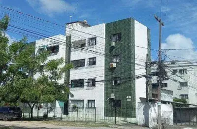 Oportunidade Única em JABOATAO DOS GUARARAPES - PE | Tipo: Apartamento | Negociação: Venda Direta Online  | Situação: Imóvel