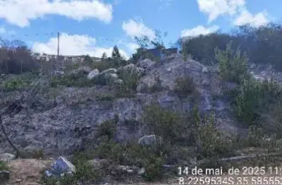 Oportunidade Única em GRAVATA - PE | Tipo: Terreno | Negociação: Venda Online  | Situação: Imóvel