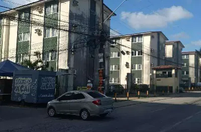 Oportunidade Única em OLINDA - PE | Tipo: Apartamento | Negociação: Venda Direta Online  | Situação: Imóvel