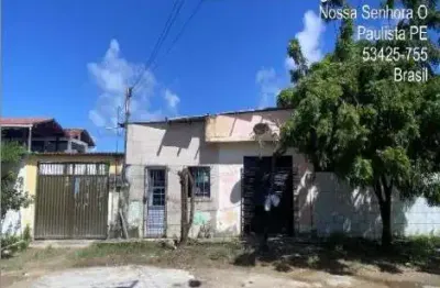 Oportunidade Única em PAULISTA - PE | Tipo: Casa | Negociação: Venda Online  | Situação: Imóvel